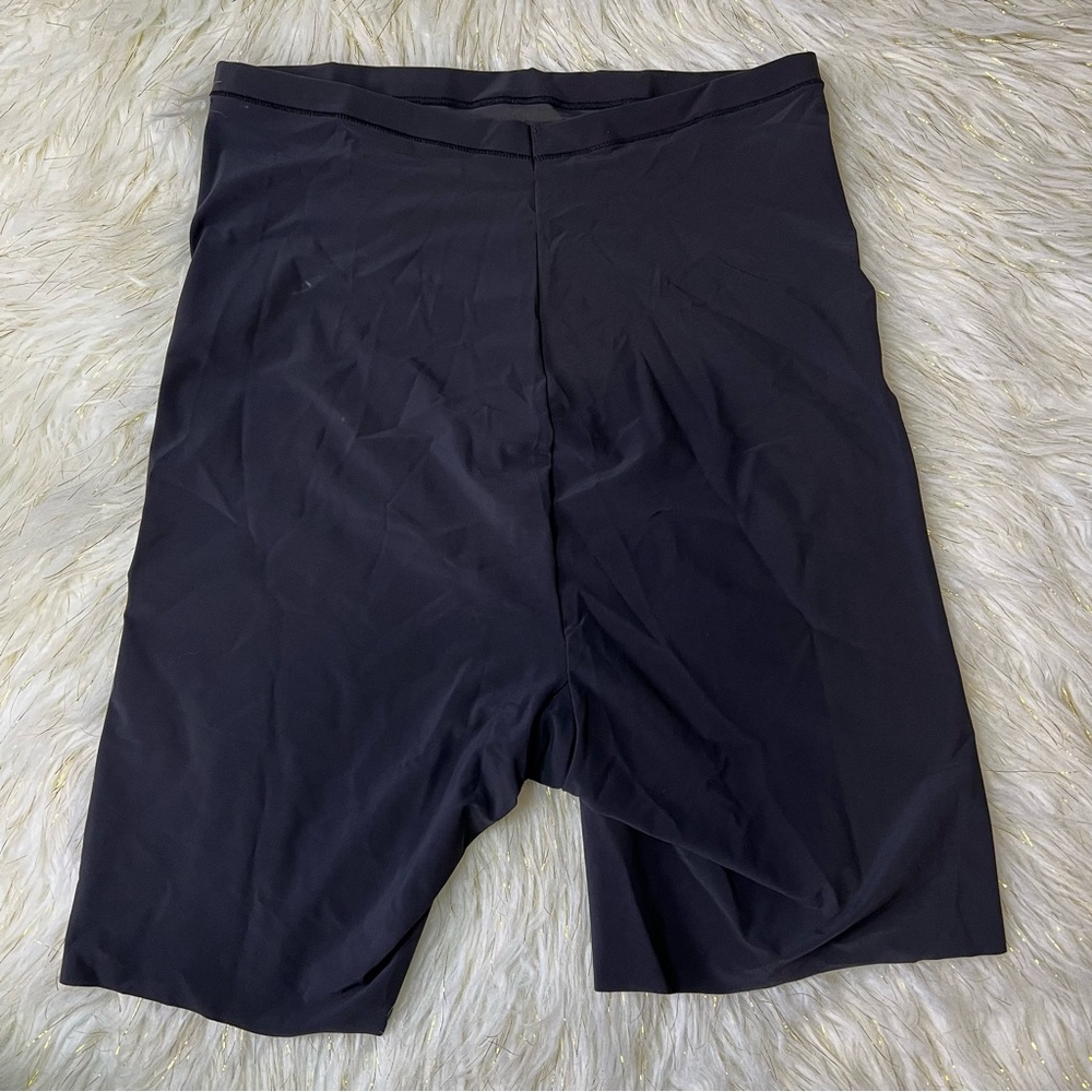 Flexees Body-shaper Black Seamless